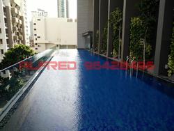 The Viridian (D12), Apartment #105078282